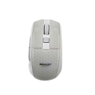 Roccat Burst Pro Air Gamingmaus optisch kabellos RGB leicht