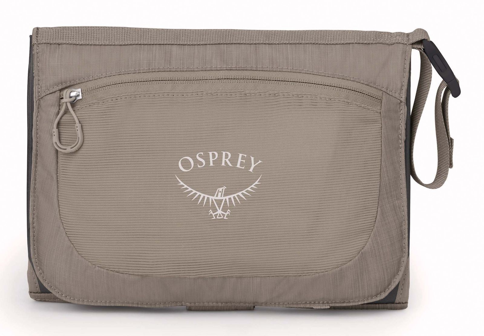 Osprey changing mat Poco Changing Pad Tan Concrete