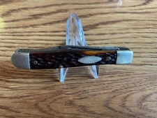 Western USA #292 Peanut Jackknife