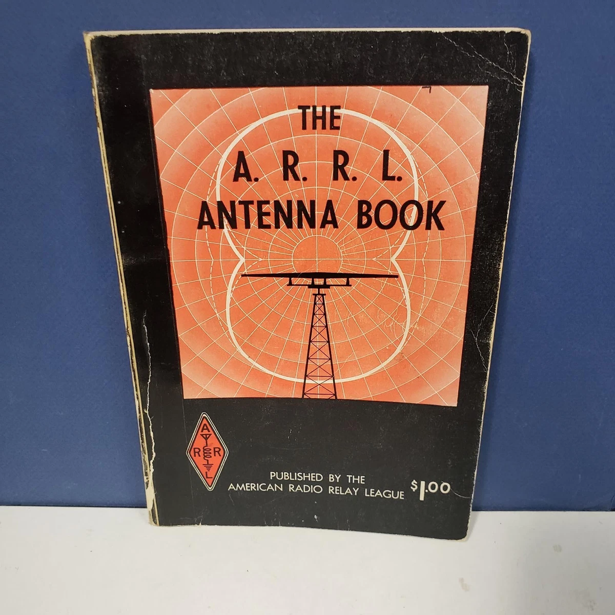 The ARRL Antenna Book: For Radio Communications: 9780872596801 The ARRL Antenna Book: For Radio Communications: 9780872596801