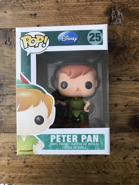 funko peter pan