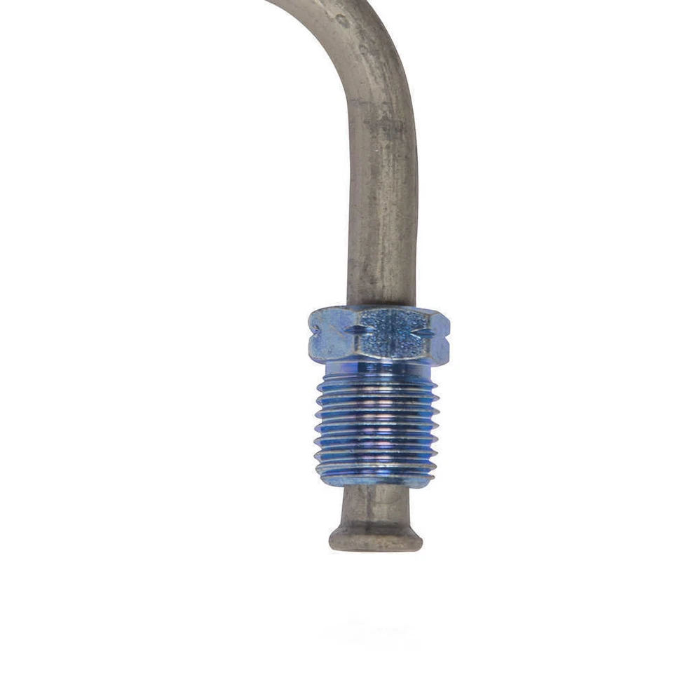 Manguera de línea de presión de dirección asistida para Hyundai Santa Fe EDELMANN 2007-2009 Foto 2 de 3