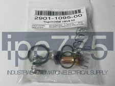 2901109500 2901-1095-00 Thermostat Valve Kit For Atlas Copco Air Compressor GX7