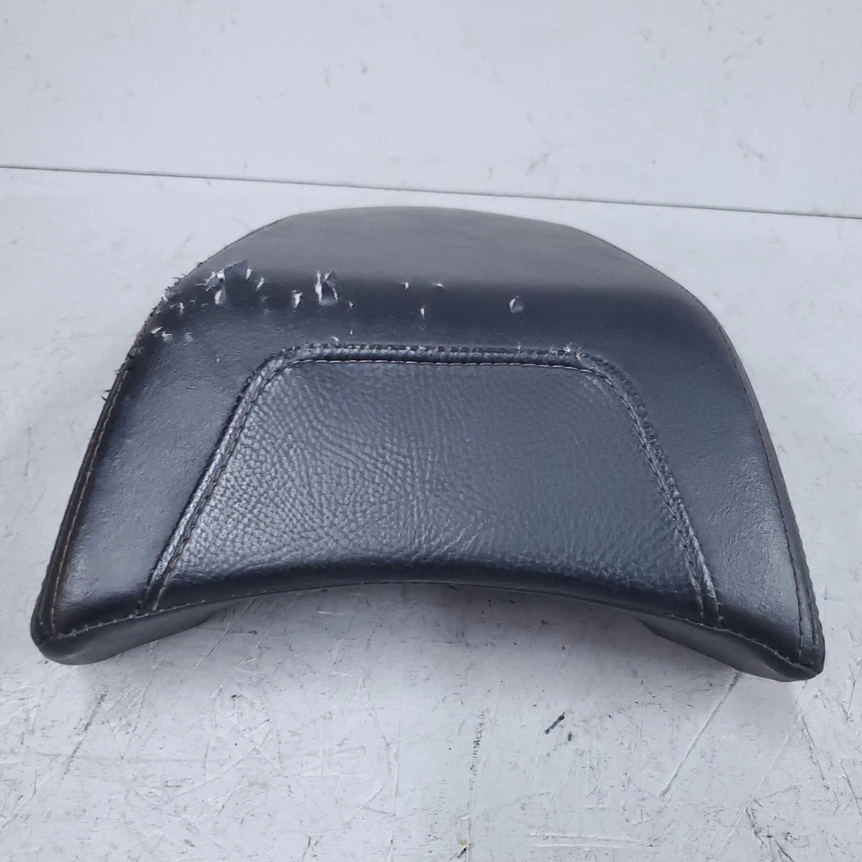 Harley-Davidson Softail Fat Boy Passenger Pillion Seat Lo 10-17 51874-10A Foto 4 de 4