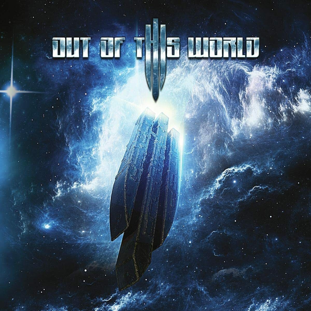Out of This World - Новый запечатанный виниловый альбом Out of This World