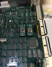 Tektronix TDS784D 700x 600x exact functional replacement for DS1486 and DS1250Y