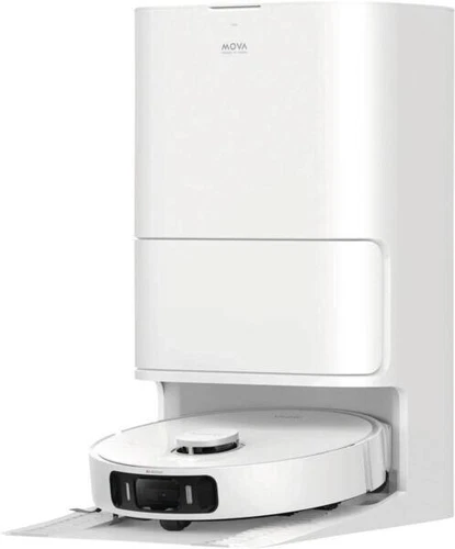 Dreame Mova S20 Ultra, Robotersauger, Wischen, MEGA-DEAL! NEU+OVP