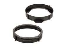 Auto Heck Lautsprecheradapter/Ringe für MERC...
