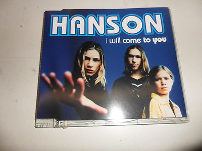 Cd   Hanson     I Will Come To You