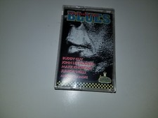 CONFESSIN' THE BLUES - COMPILATION - BLUES LEGENDS CASSETTE TAPE - CANADA IMPORT