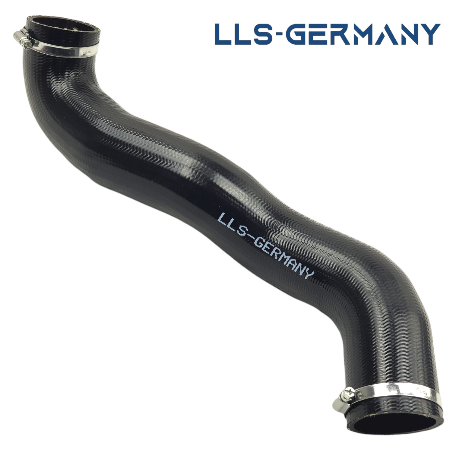 Turbo Hose for Volvo S60 V70 XC70 XC90 2.4 D5 30645937 Intercooler Hose