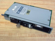 Allen Bradley 1772-LW Mini-PLC-2/17 Processor Ser.D F/W Rev.F  W/Key