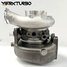 Upgrade Turbocharger For Cummins Isb 6.7 Holset He300vg He351ve 2881708rx