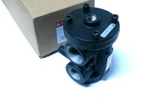 NORGREN D1024H-A1 Prospector Direction Control Poppet Valve        215L2