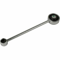 Biellette Getriebekoppelung FüR Peugeot 206 TPF Products 721269