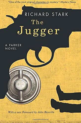The Jugger – A Parker Novel A Parker Novel by Richard Stark (Paperback Book) - Image 6