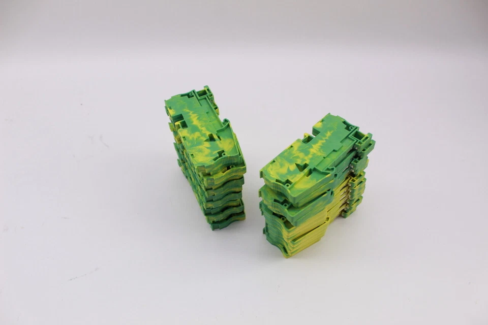 Phoenix Contact IEC 60947-7-2 Typ S16 Twin -PE (Lot of 26) - Image 2 of 4