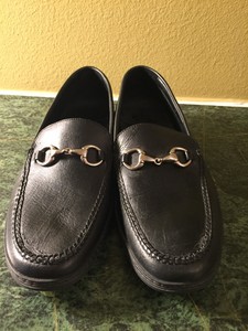 ascot bit loafer