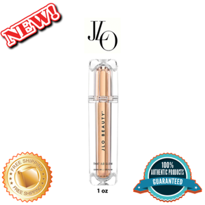 jlo glow serum