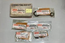 PIEZA ORIGINAL NUEVA YAMAHA RX115 RXS RX SPECIAL YT115 KIT DE BIELA 4X8-11650-00