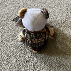 GALLERY TREASURES #003 ELVIS-50TH ANNIVERSARY THAT’S ALL RIGHT BEAR NWT — photo 2