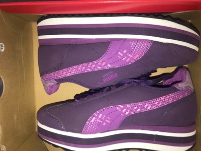 puma super match trainers