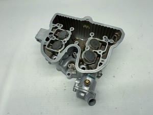 BMW F650 Funduro Motor Zylinderkopf Engine Cylinder Head (7) 95'