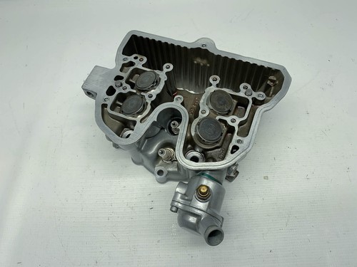 BMW F650 Funduro Motor Zylinderkopf Engine Cylinder Head (7) 95'