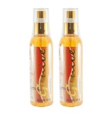 2 x GENIVE Hair Tonic Stop, Reduce Hair Loss  Create New Hair replacement 120ml