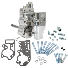 S&S Cycle Oil Pump 73-91B.T.