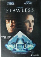 Flawless (2007) Michael Caine Demi Moore Lambert Wilson Joss Ackland Sealed Dvd Flawless (2007) Michael Caine Demi Moore Lambert Wilson Joss Ackland Sealed Dvd
