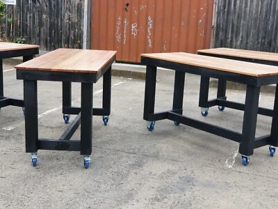 Kitchen Island Bar Table Work Bench Dining Tables Gumtree Australia Moonee Valley Travancore 1260325192