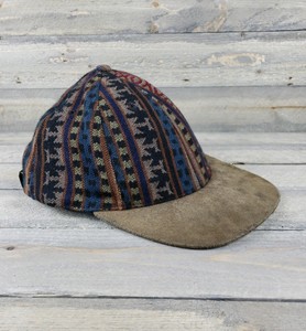 pendleton wool baseball cap