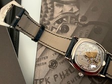 PATEK PHILIPPE 5940J-001 “TIFFANY & CO” GRAND COMPLICATIONS PERPETUAL CALENDAR 13