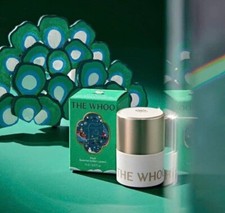 The history of Whoo Royal Essential Golden Lipcerin Special Set K-Beauty