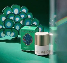 The history of Whoo Royal Essential Golden Lipcerin Special Set K-Beauty