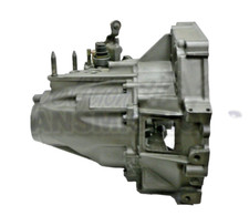 Rebuilt Honda Civic 5 Speed Manual Transmission For 1.6l Slw 2001-05