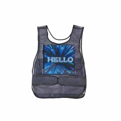 vest led