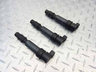 専用2 2002 99-04 Triumph Sprint ST 955i Ignition Coil Stick Spark Cap