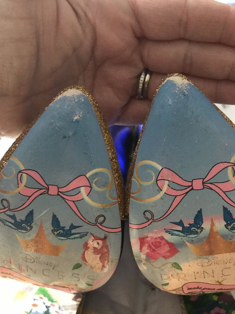 Irregular Choice Women's Disney's - Still The Fairest Boot Irregular Choice Women's Disney's - Still The Fairest Boot