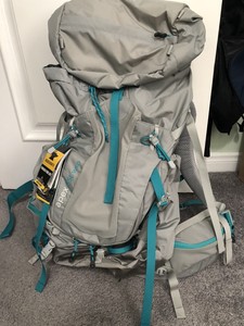 55 ltr backpack