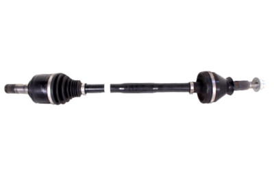 Maserati Quattroporte VI driveshaft driveshaft joint rear 6700352630