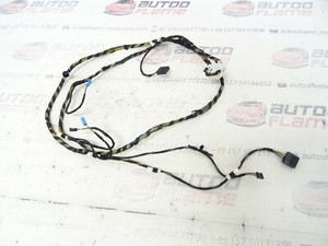 BMW F30 Limousine Heckklappe Kabelsatz Kabel Wiring Loom Harness 9260012 9259763
