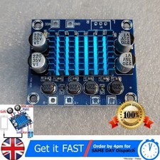 TPA3110 XH-A232 30W+30W 2.0 Channel Digital S...