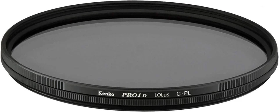 Kenko PL Filter PRO1D Lotus C-PL 86mm 026823 - Image 2 of 4