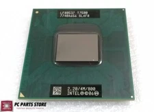 Intel Core 2 Duo T7500 2.20GHz 4MB 800MHz Processor CPU SLAF8 LF80537 Socket P