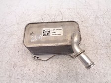 Ölkühler für Mercedes Benz E-Klasse W212 3,5 E 400 M 276.850 A2761880001