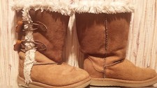 Airwalk Little Girl's Boots Size 9