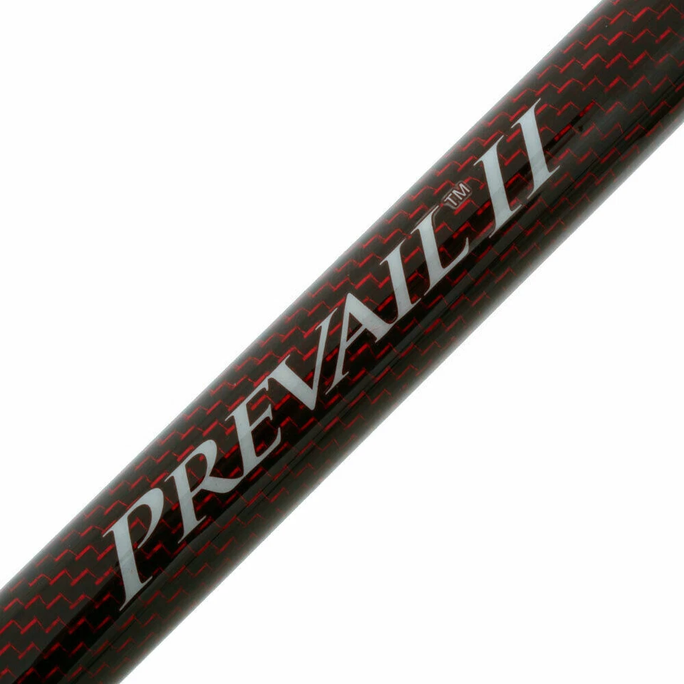 NEW 2019 Penn Prevail II 10'6" 5-9kg 2PC Spin Surf Graphite Rod  - Image 4 of 4