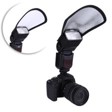 Universal Flexible Camera Reflector SLR Camera Cover Outdoor Flexible For SLR